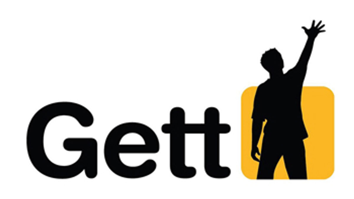 Gett Taxi